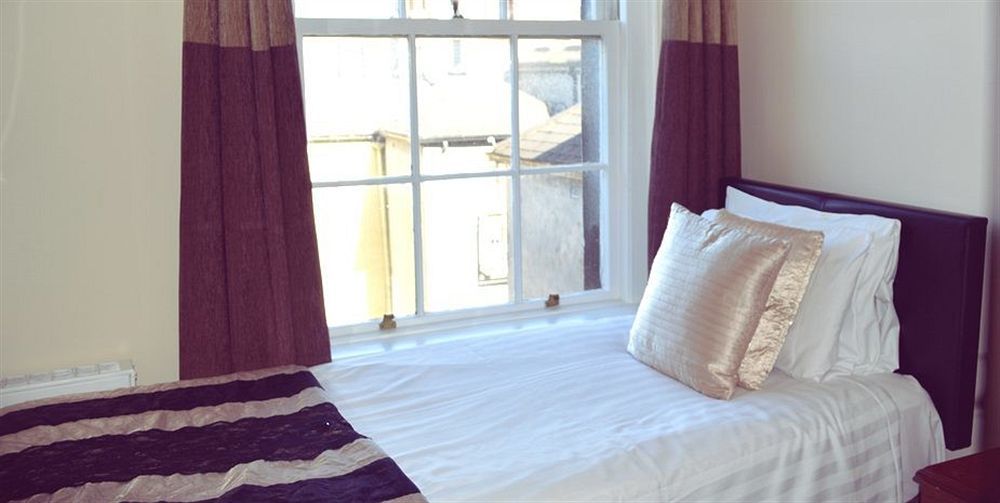 ดับลิน ซิตี้โฮเต็ล Hotel ภายนอก รูปภาพ