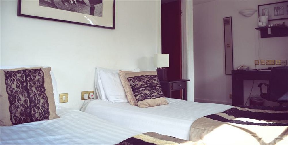 ดับลิน ซิตี้โฮเต็ล Hotel ภายนอก รูปภาพ