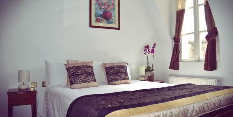 ดับลิน ซิตี้โฮเต็ล Hotel ภายนอก รูปภาพ
