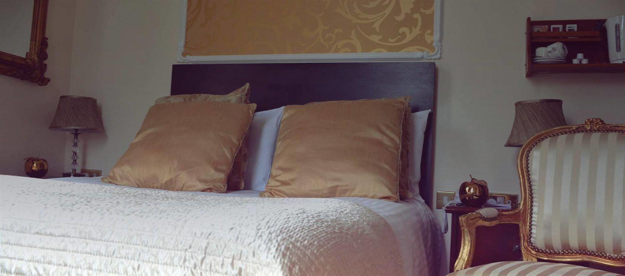 ดับลิน ซิตี้โฮเต็ล Hotel ภายนอก รูปภาพ
